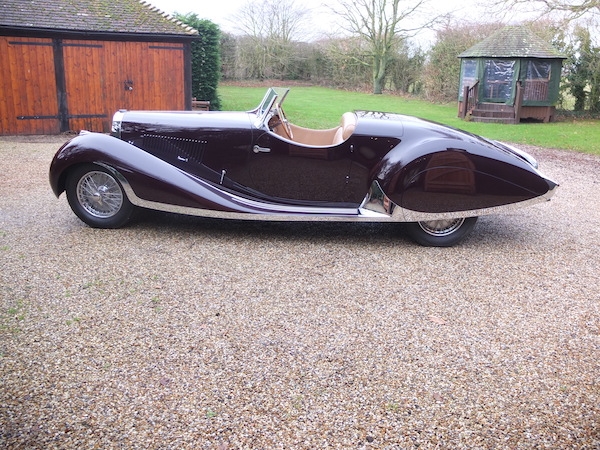 Classics from Terence Morley